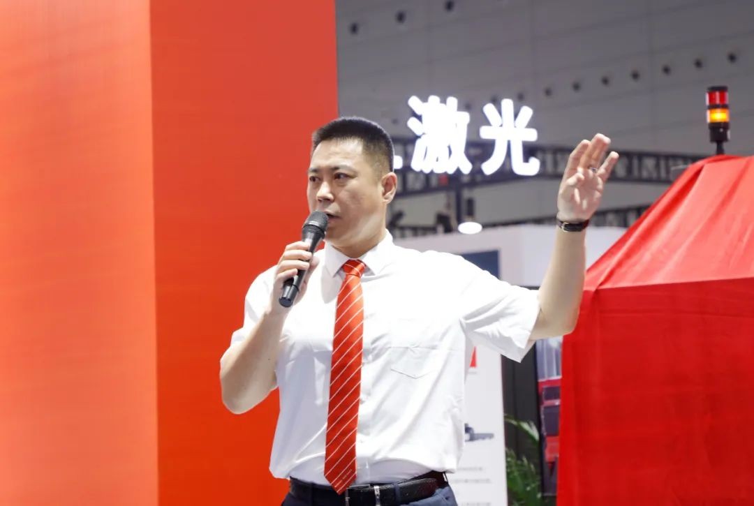 對(duì)話百超中國(guó)區(qū)總裁：以雙品牌戰(zhàn)略把握未來(lái)三大機(jī)遇